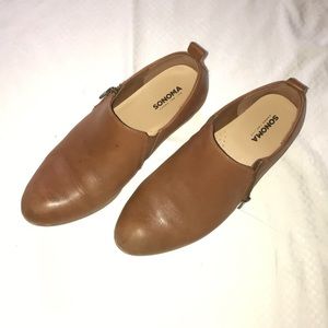 Women’s Size 8 Sonoma Ankle Boots